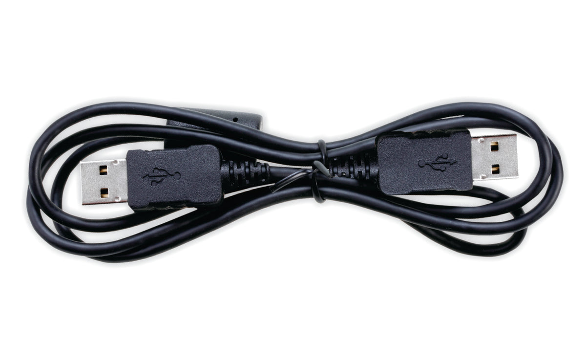 USB 2.0 (A Male to A Male) Cable (1.8 Meters)