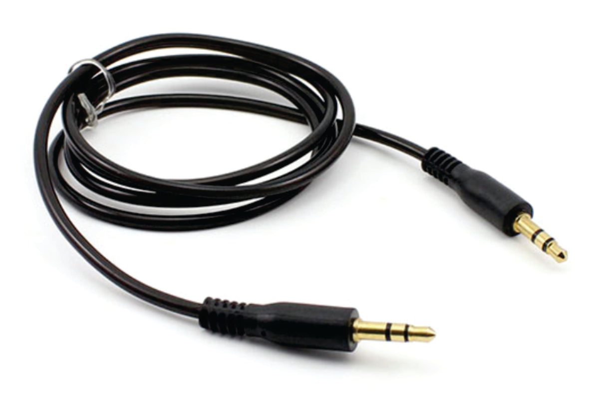 3.5mm Audio Jack Cable (1.8 Meters)
