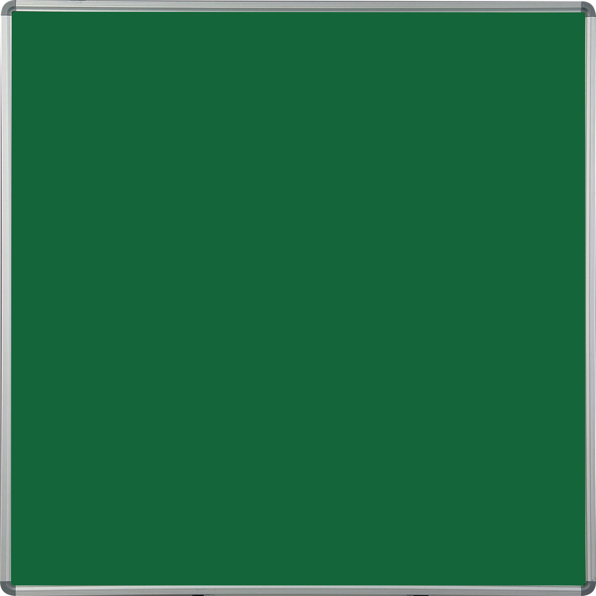 Educational Board Magnetic Chalkboard (1220*1210 - Swing Leaf - Option B)