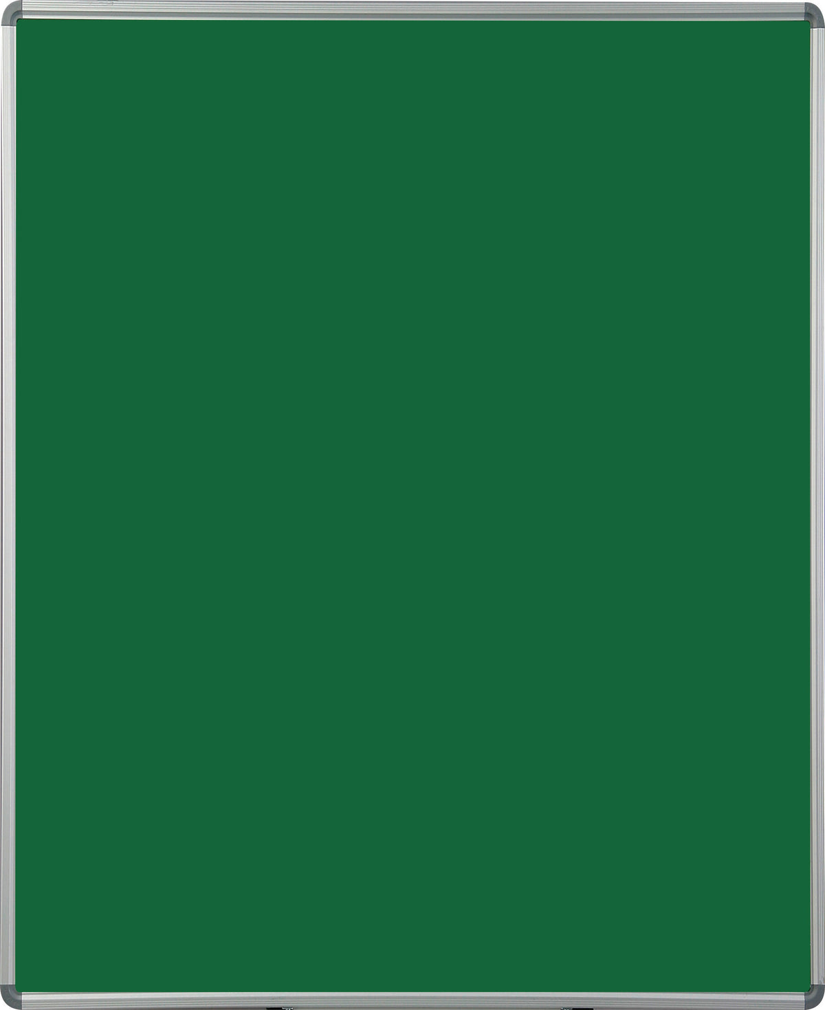 Educational Board Non-Magnetic Chalkboard (1220*910 - Swing Leaf - Option B)