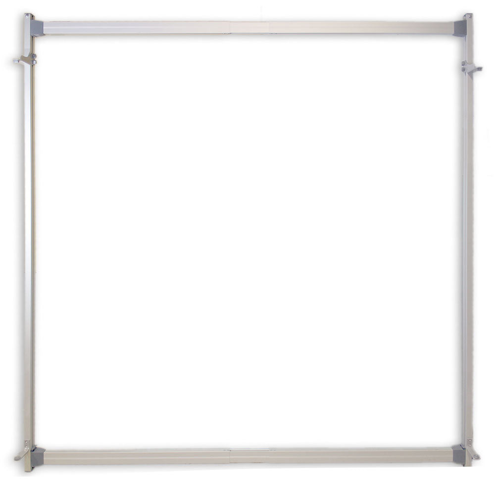 Easy Rail Screen Frame 1200 To 2400mm