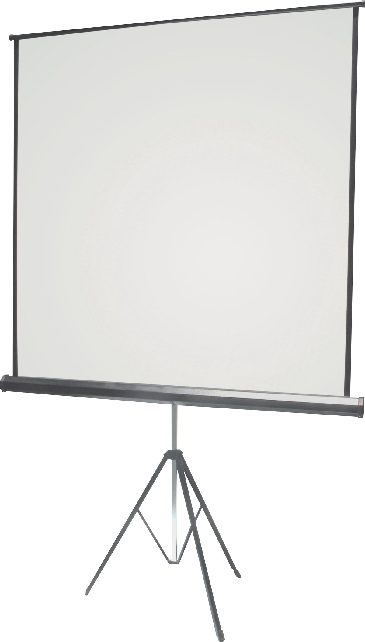 Projector Tripod Screen 1830*1830mm (View: 1780*1780mm - Ratio: 1:1)