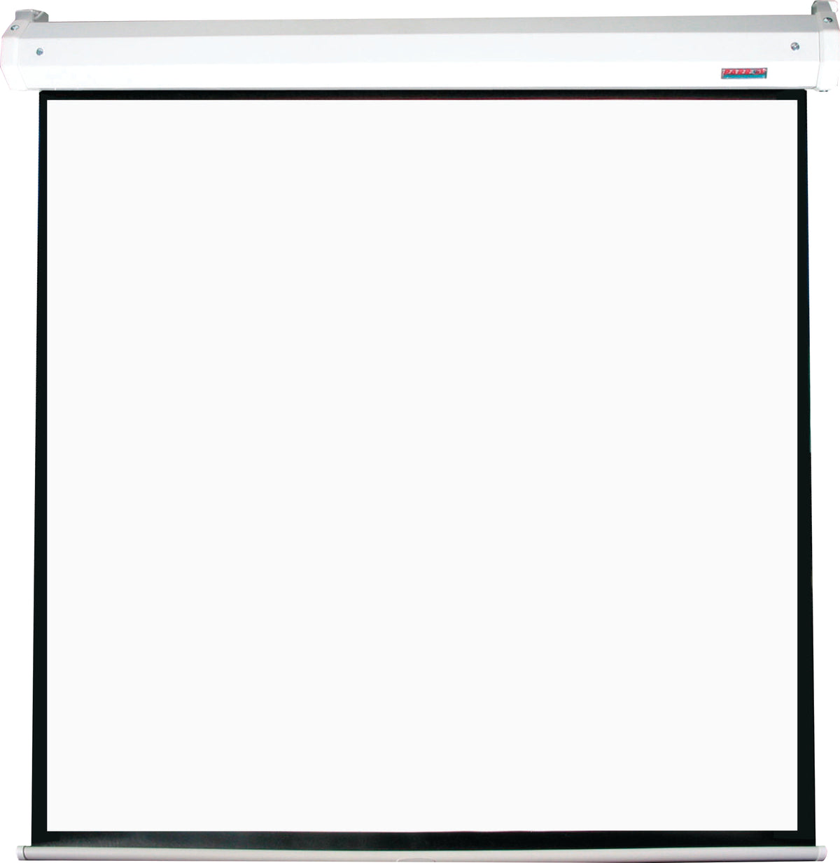 Electric Projector Screen 3050*2310mm (View: 2950*2210mm - 4:3)