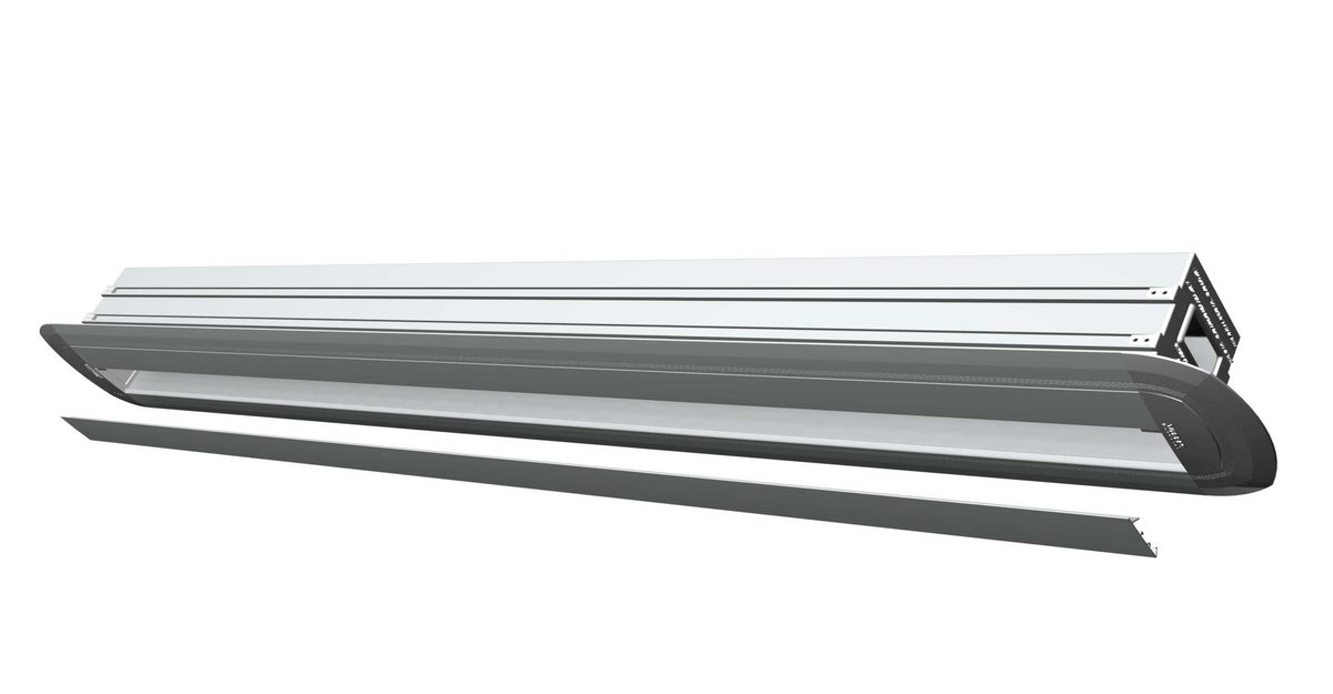 Projector Screen Ceiling Box To Fit 1270 Screen (1670mm)