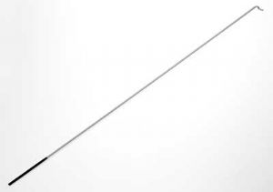 Screen Pulldown Rod (760mm)