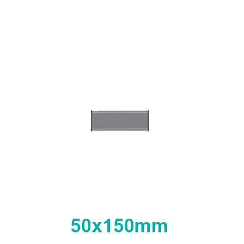 Sign Frame (50*150mm)