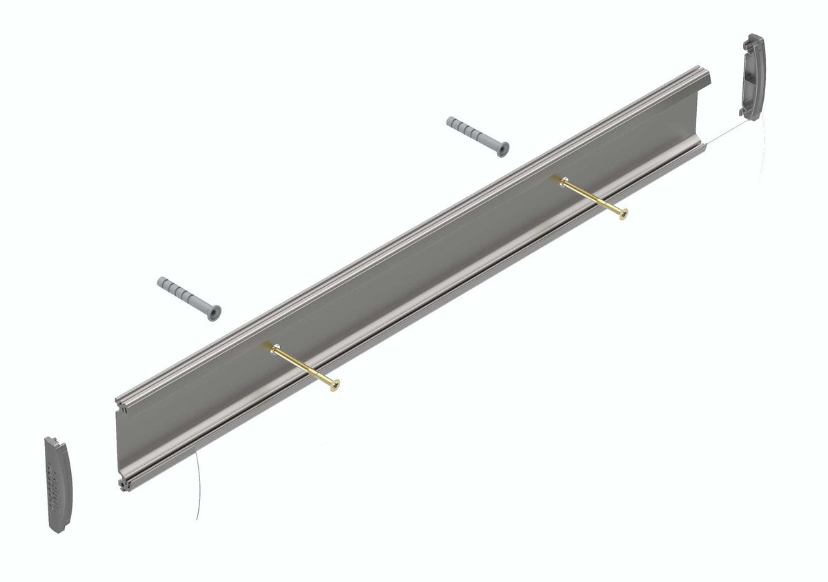 Sign Frame (50*250mm)
