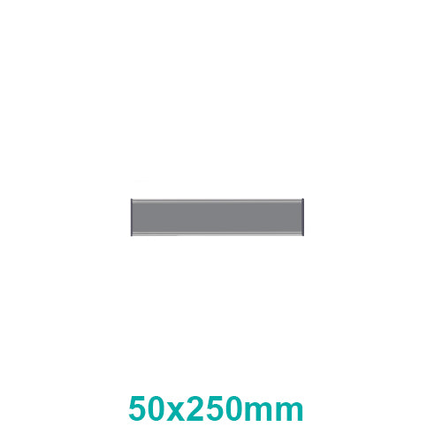 Sign Frame (50*250mm)