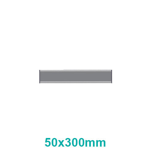 Sign Frame (50*300mm)