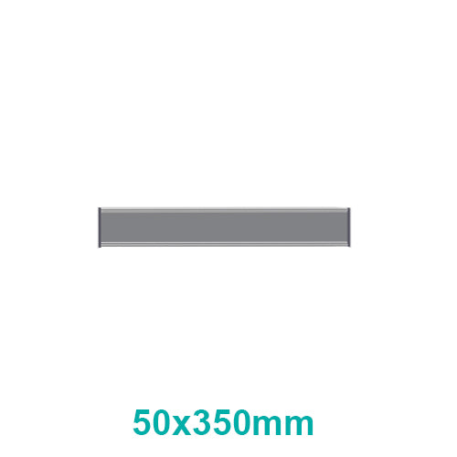 Sign Frame (50*350mm)