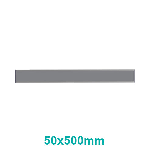 Sign Frame (50*500mm)