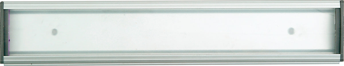 Sign Frame (50*280mm - Retail Pack)