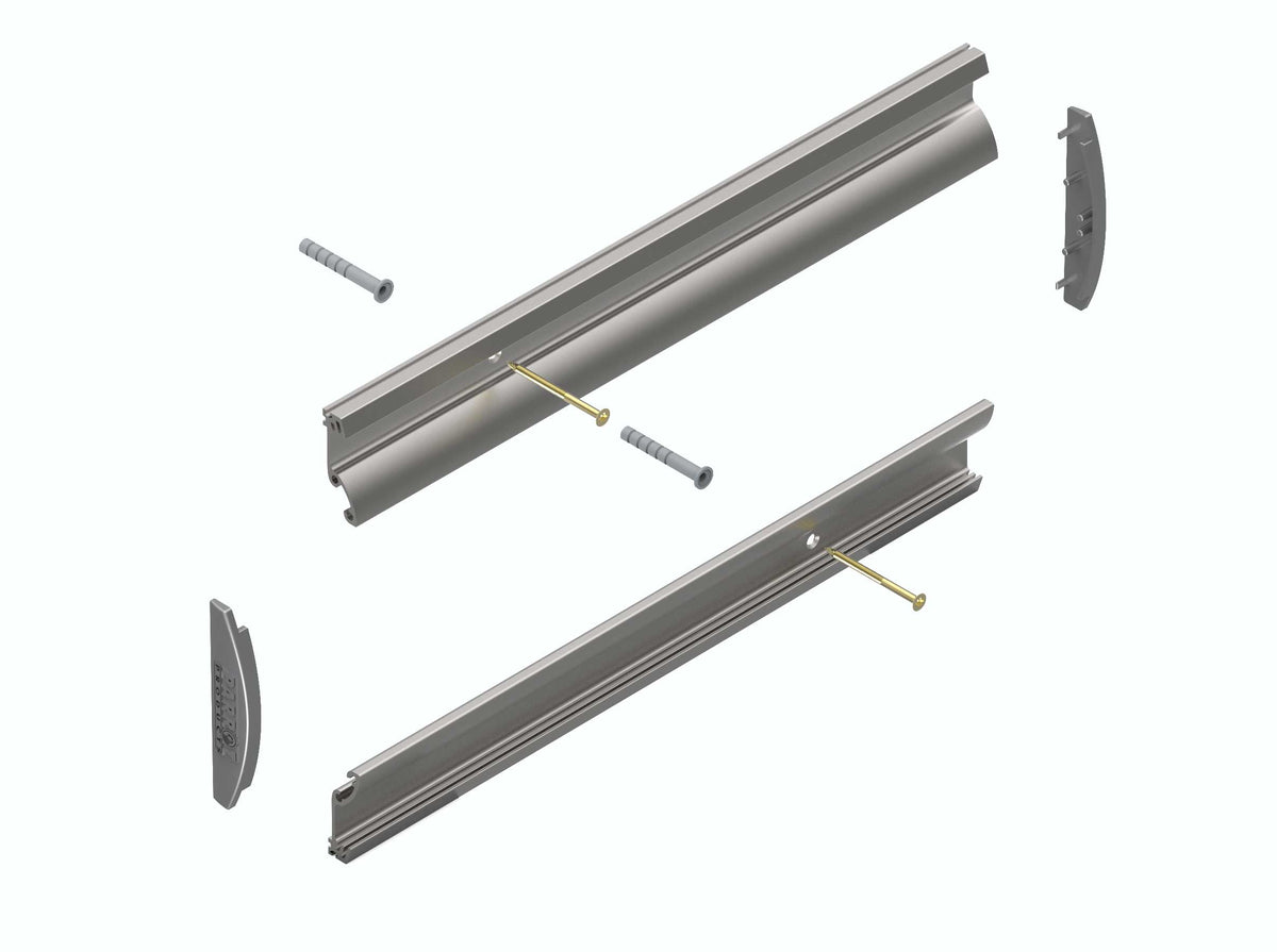 Sign Frame (100*400mm)