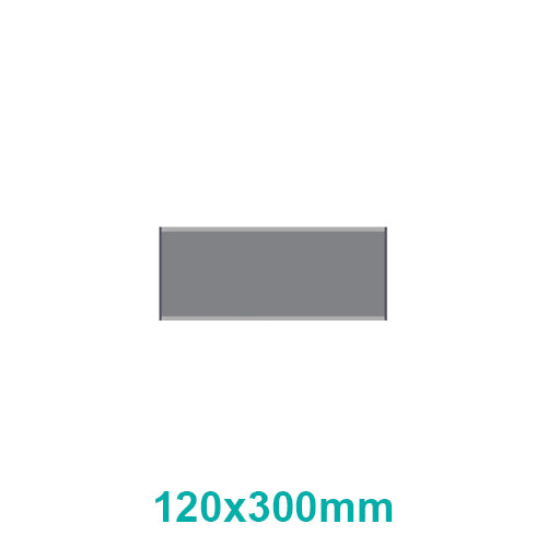 Sign Frame (120*300mm)