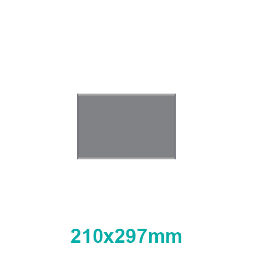 Sign Frame (210*297mm)