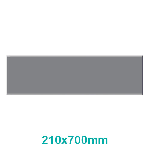 Sign Frame (210*700mm)