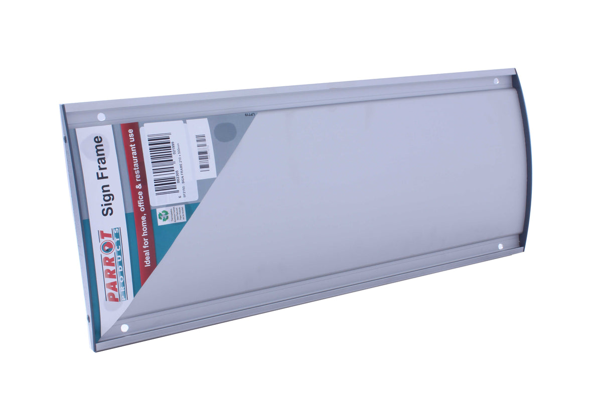 Sign Frame (210*500mm)