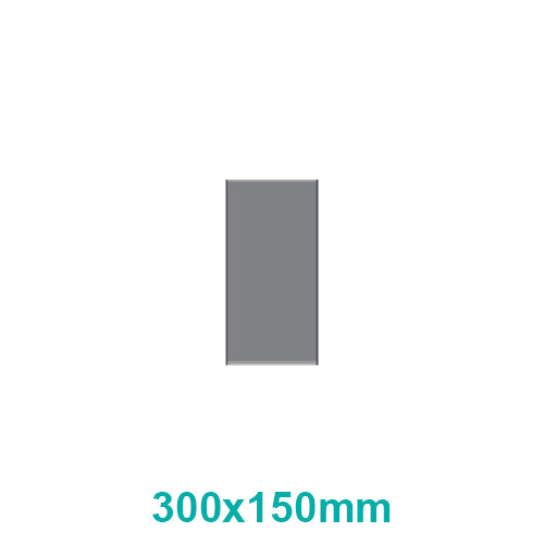 Sign Frame (300*150mm)