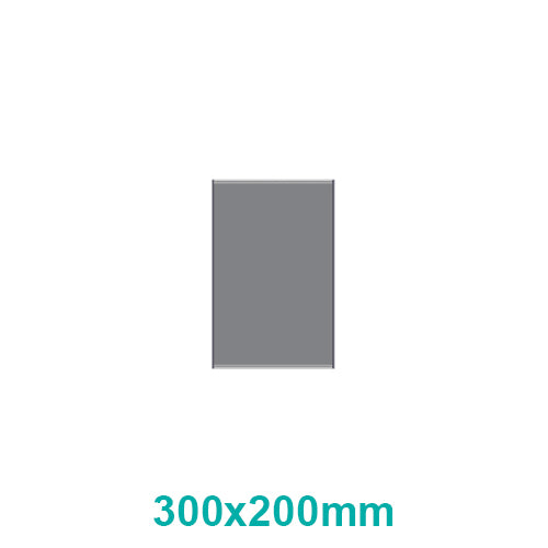 Sign Frame (300*200mm)