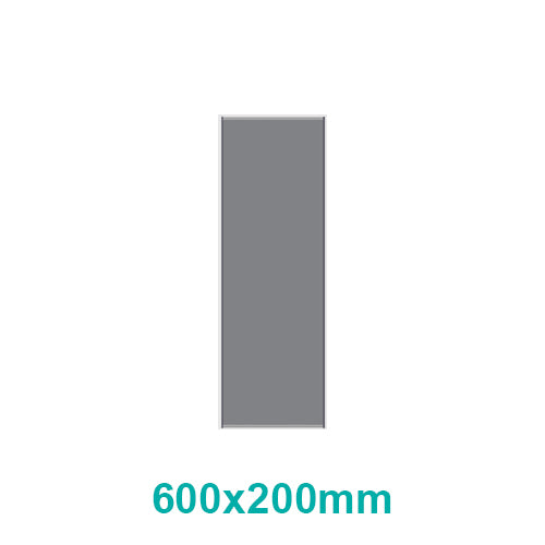 Sign Frame (600*200mm)