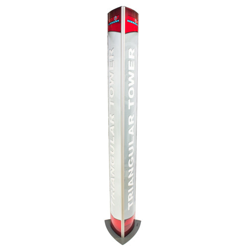 Triangular Tower Sign Frame (900*1800mm)
