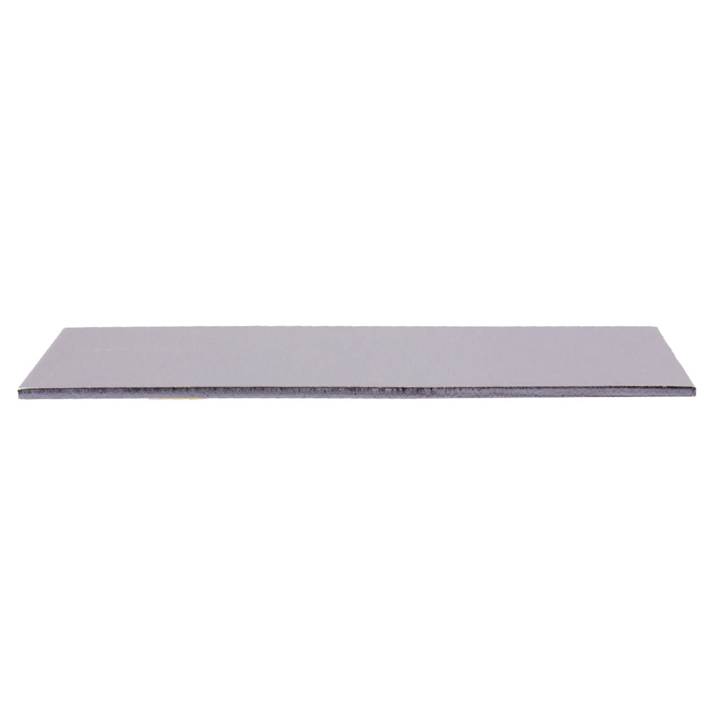 Aluminium Composite Panel (2440*1220*3mm - Brushed Aluminium)