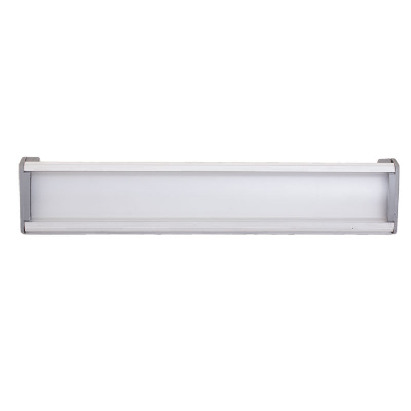 Desk Name Plate Sign Frame (280*50mm)