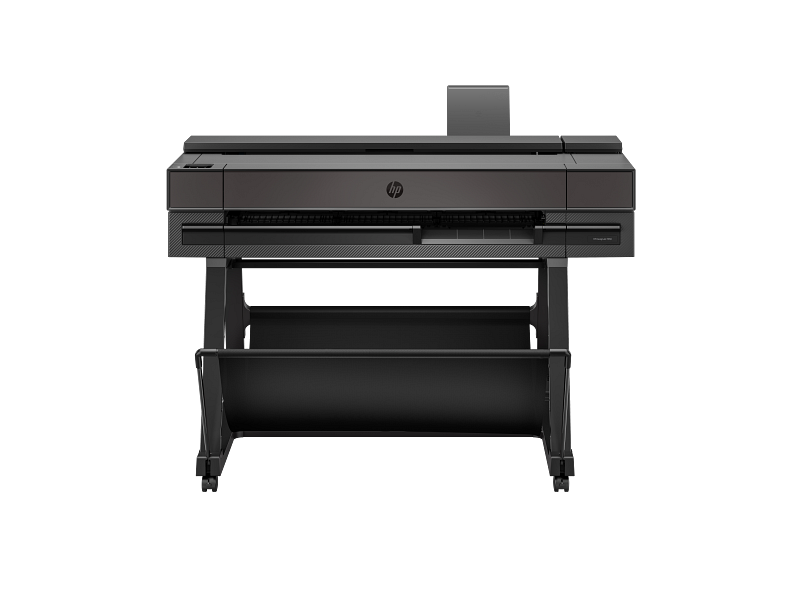 HP DESIGNJET T850 PRINTER