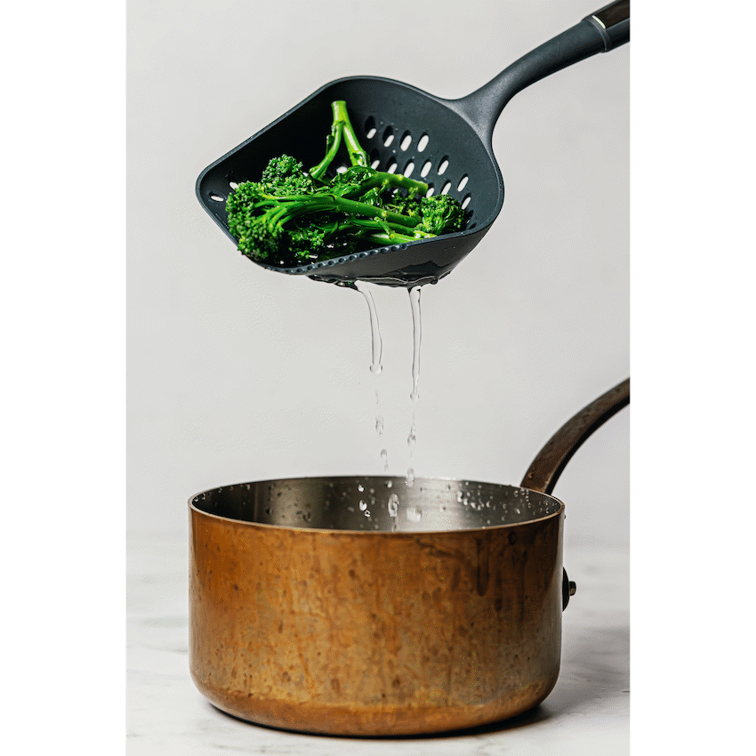 Legend Premium colander scoop ( Order in Qty of 6)