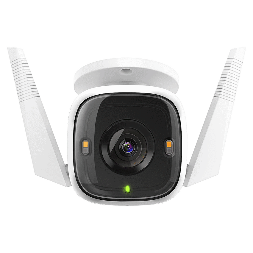 TP-Link TAPO 2MP C320WS 2K QHD Outdoor IP Camera
