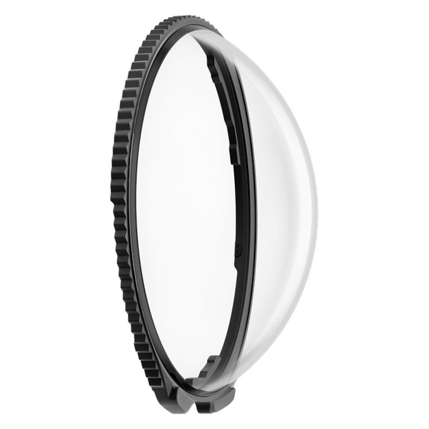 Insta360 X5 Standard Lens Guards