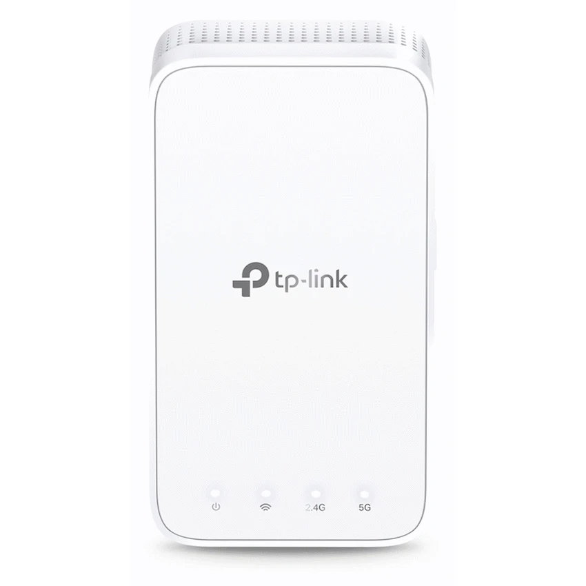 TP-Link AC1200 Mesh Wi-Fi Range Extender