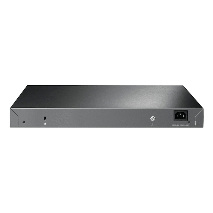 TP-Link 48 Port Gigabit L2 POE Switch