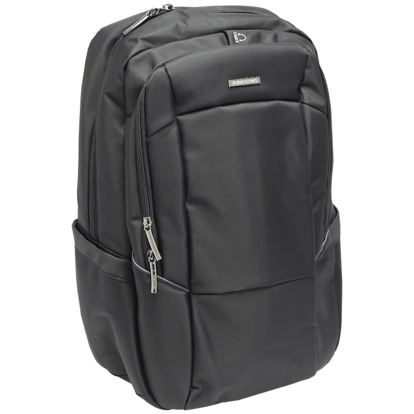 Kingsons Prime Series 15.6" Laptop Backpack