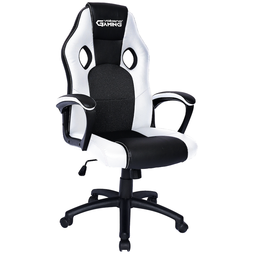 VX Gaming Logan High-Back Gaming Chair