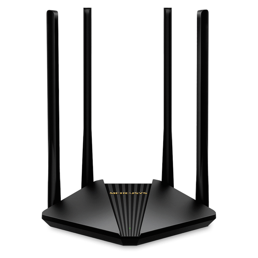 Mercusys AC1200 Dual Band Wi-Fi Router