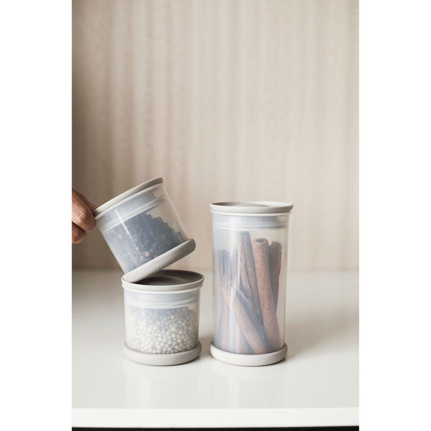 Kitchen Inspire Mini Storage ( Order in Qty of 6)