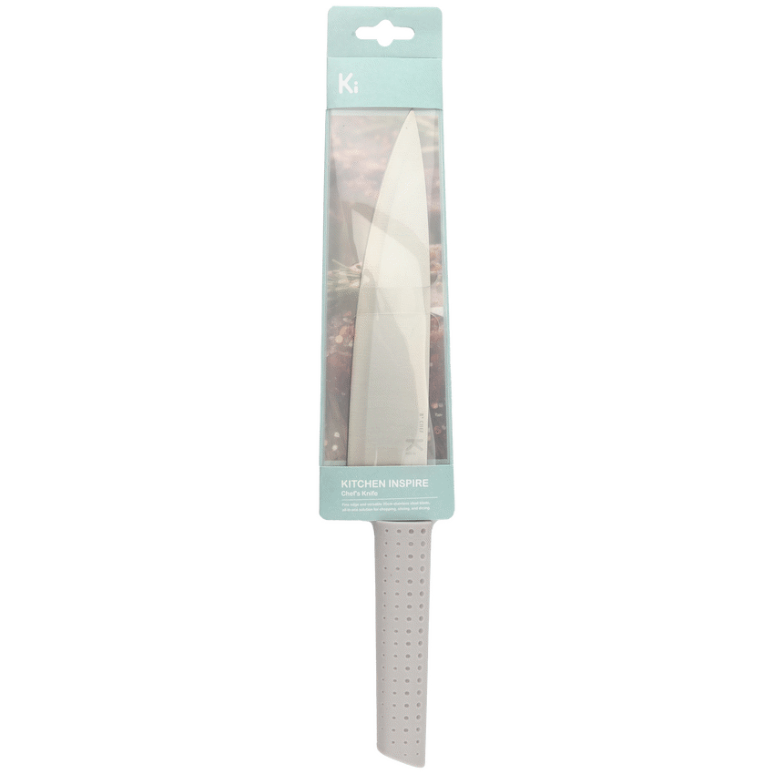 Kitchen Inspire Chef's Knife ( Order in Qty of 6)