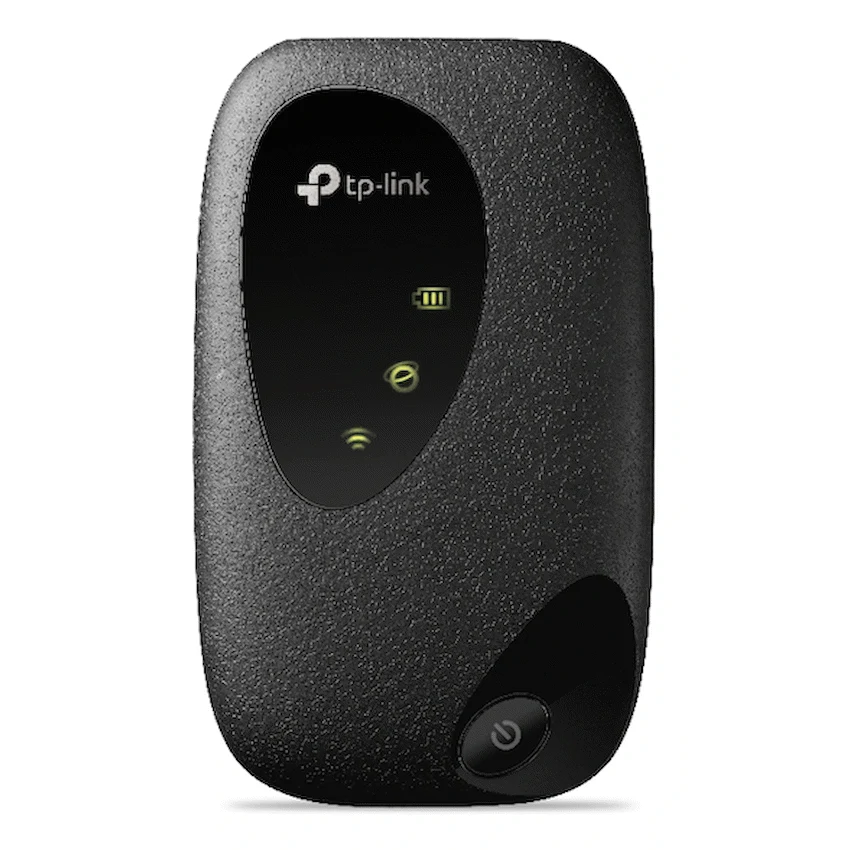 TP-Link 4G LTE Mobile Wi-Fi Router