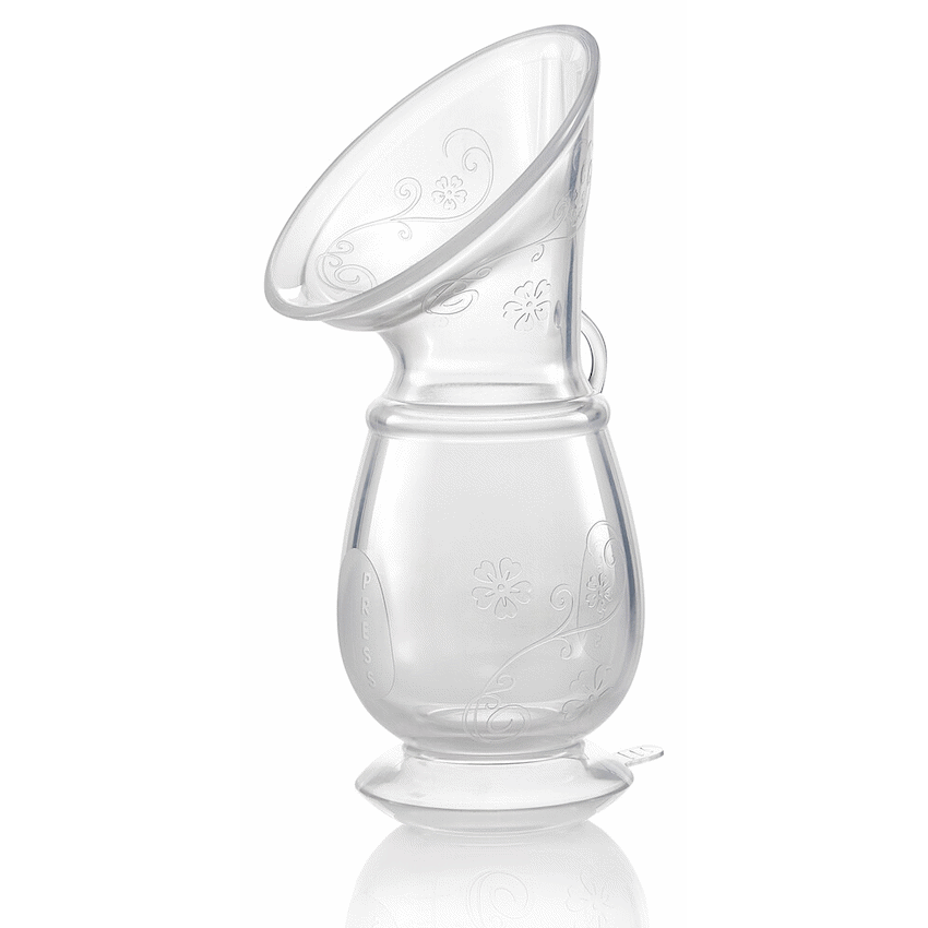 PIGEON MILK SAVER PUMP
