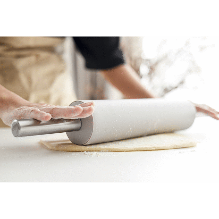 Kitchen Inspire Silicone Rolling Pin ( Order in Qty of 6)