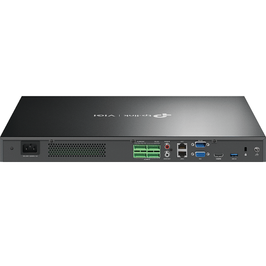 TP-Link VIGI 32-Channel NVR