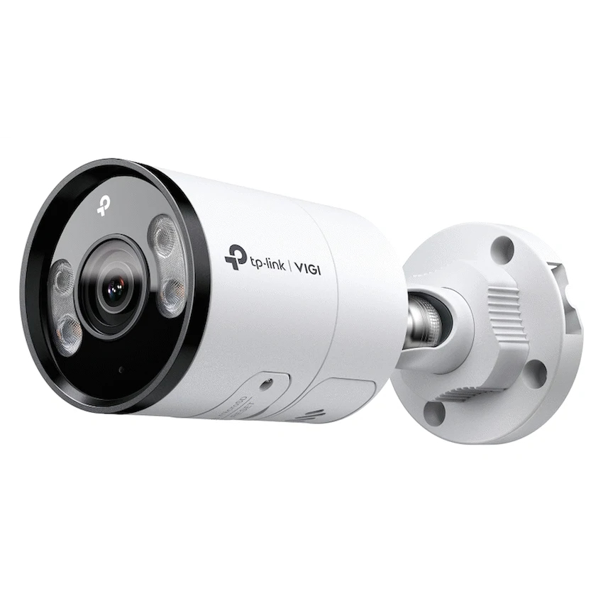 InSight S345 (4mm) VIGI 4MP Outdoor Full-Color Bullet Network Camera