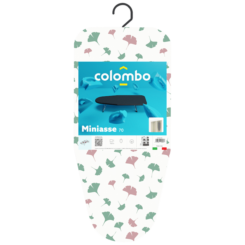Colombo Miniasse table ironing board ( Order in Qty of 1)