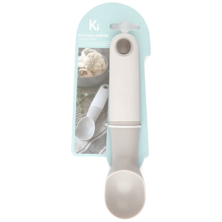 Kitchen Inspire Ice Cream Scoop ( Order in Qty of 6)