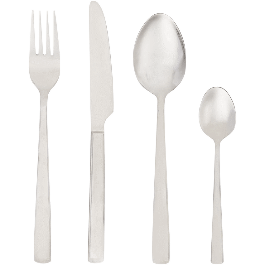Legend Premium Cutlery Set 16pce Stainless Steel ( Order in Qty of 1)