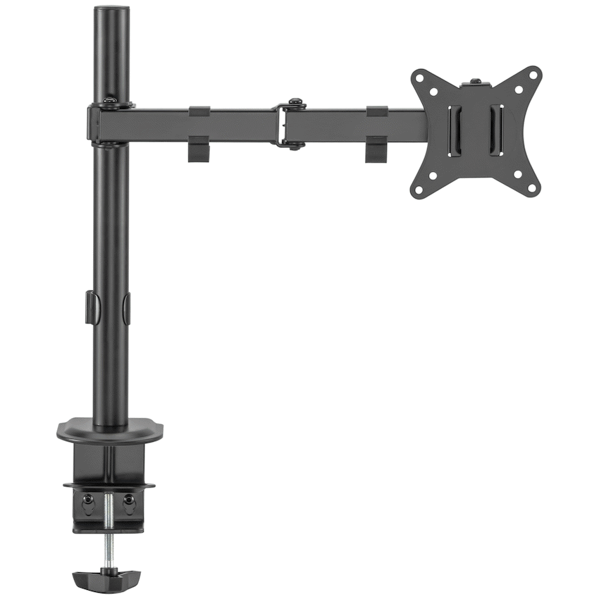 Volkano Steady Uno Series Monitor Desk Mount