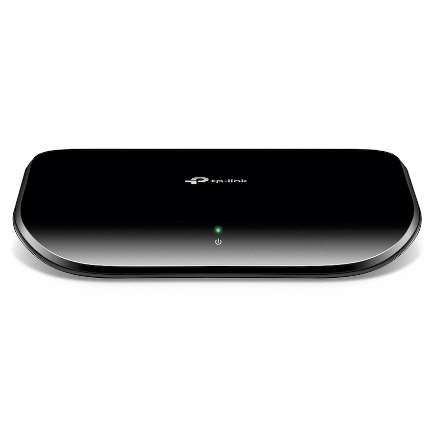 TP-Link 5 Port Gigabit Desktop Switch