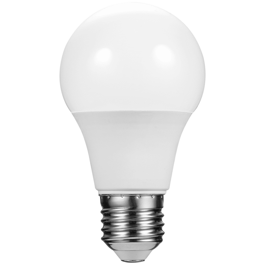 Ellies 9w A60 Residential LED - E27 - CW