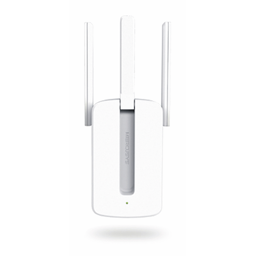 Mercusys 300Mbps Wi-Fi Range Extender